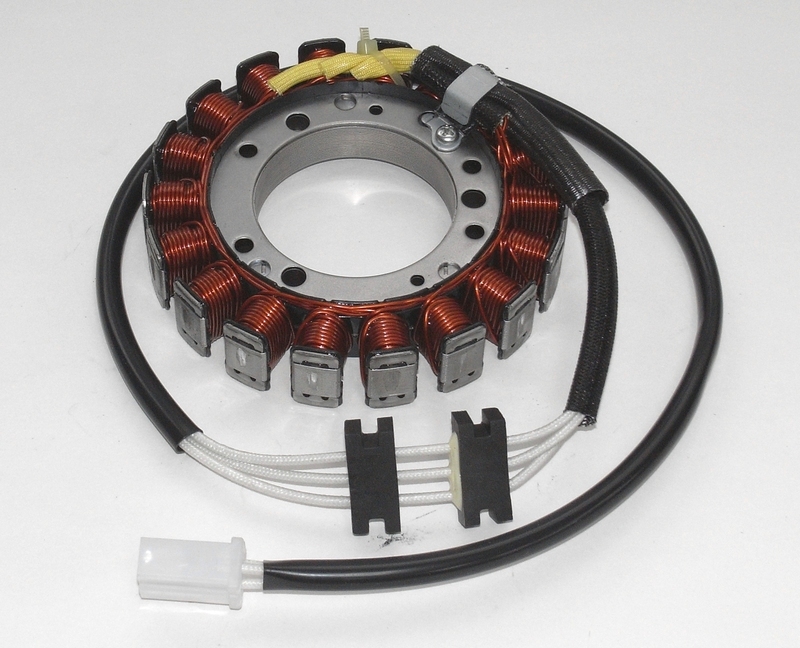 Acerbis X-Future Disc Covers - Orange Motorcycle Brake Disc Protection