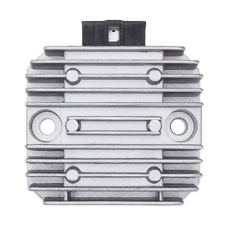 TECNIUM by DZE Regulator