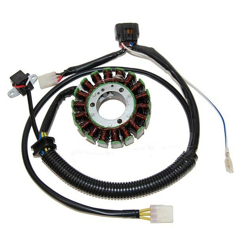 ELECTROSPORT Stator - Polaris