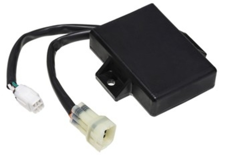 TECNIUM CDI Box Yamaha YFZ350 Banshee