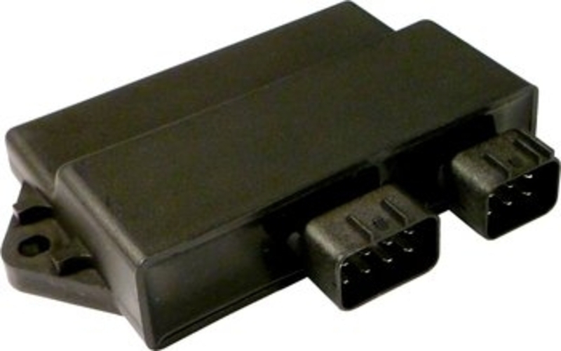 ATV Modulo Scatola CDI per 1990 YAMAHA WARRIOR 350 YFM350X 3GD-855402000 495294