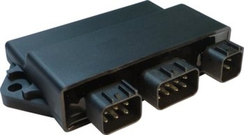 TECNIUM CDI Box Yamaha YFM450