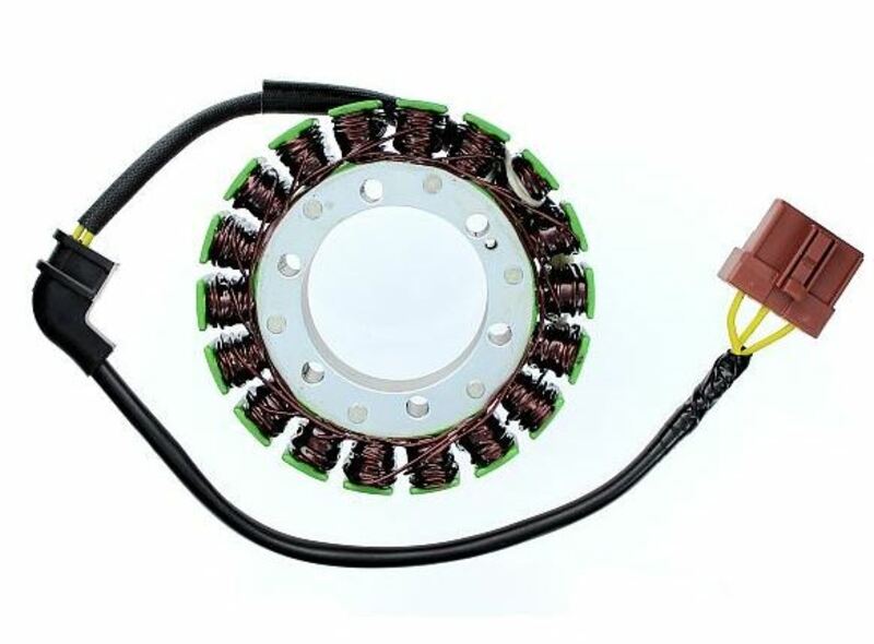 ELECTROSPORT Stator - Aprilia ETV1000 Caponord