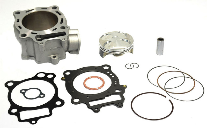 ATHENA Cylinder Kit - Ø78mm Honda