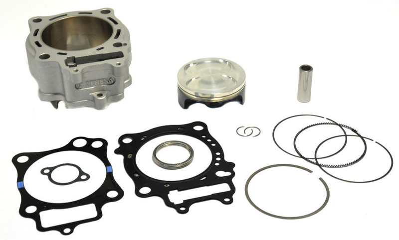 Athena S.p.A. Kit cylindre - Ø82mm Honda CRF250R