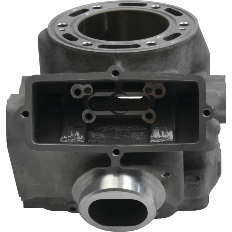 Cylinder Works 