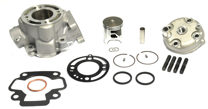 Athena S.p.a. Unisex Bronze Cylinder Kit - Ø44,5Mm Kawasaki Kx65