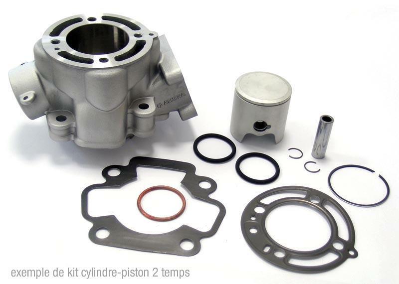 AIRSAL Cylinder Kit - Ø41mm Suzuki RMX 250