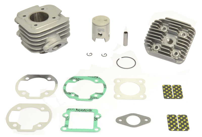 ATHENA Cylinder Kit - Ø40mm