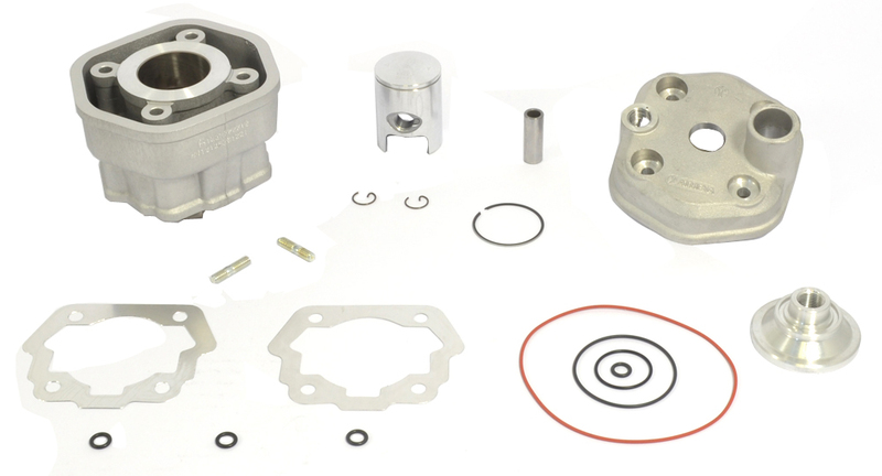 ATHENA Cylinder Kit - Ø40mm