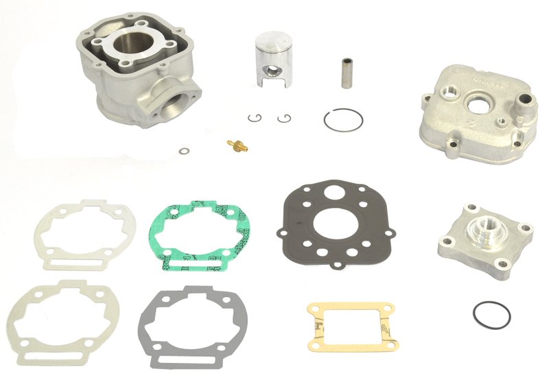Athena S.p.A. Kit cylindre - Ø40mm, taille 230 mm