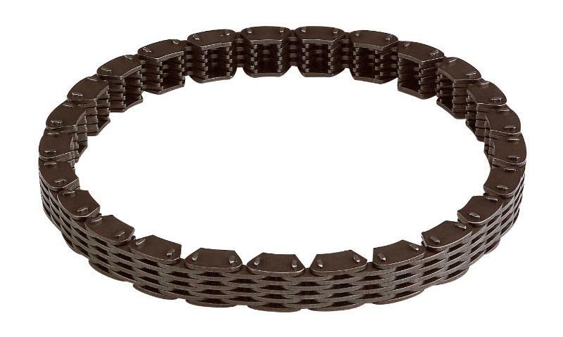 TOURMAX Silent Timing Chain - 106 Links