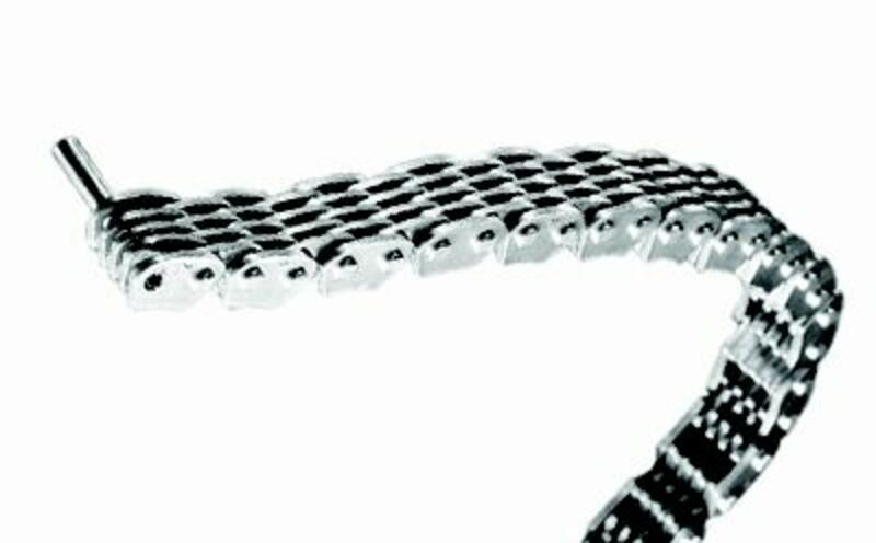 TOURMAX BIHR Silent Timing Chain - 128 Links