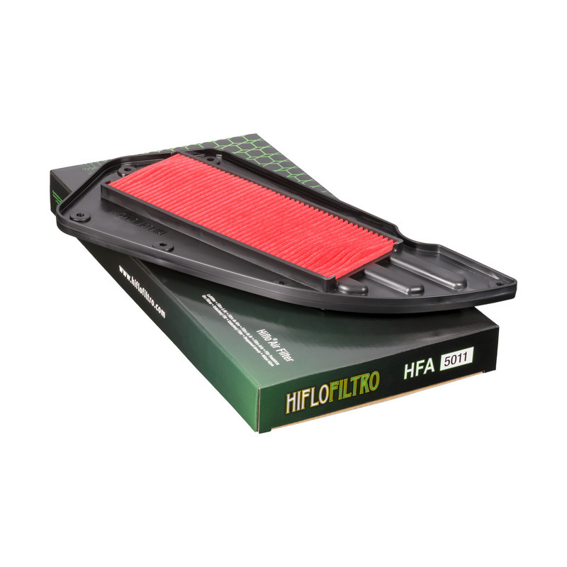 HIFLOFILTRO Air Filter - HFA5011 Kymco K-XCT