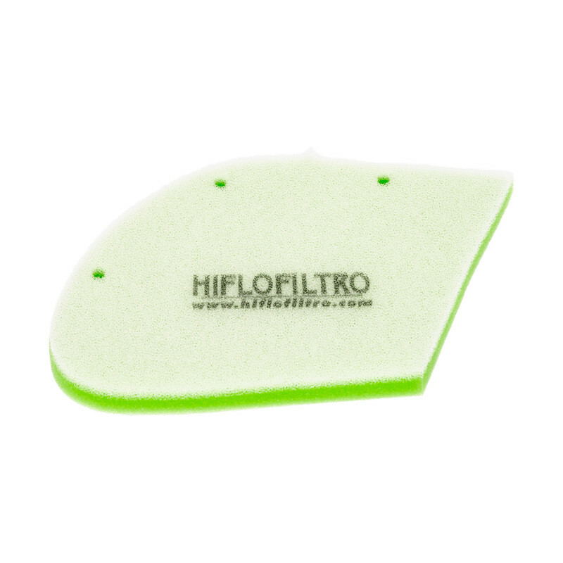 HIFLOFILTRO Dual Stage Air Filter - HFA5009DS