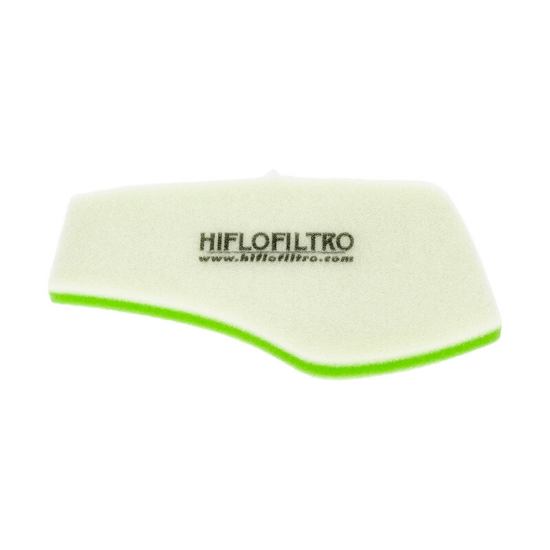 HIFLOFILTRO Air Filter - HFA5010DS 16