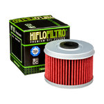 Hiflofiltro Filtro de aceite de carreras - HF103