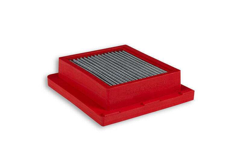 MALOSSI MHR W Box Air Filter - Yamaha T-Max
