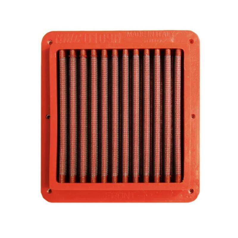 BMC Air Filter Filtro de Ar - FM01095