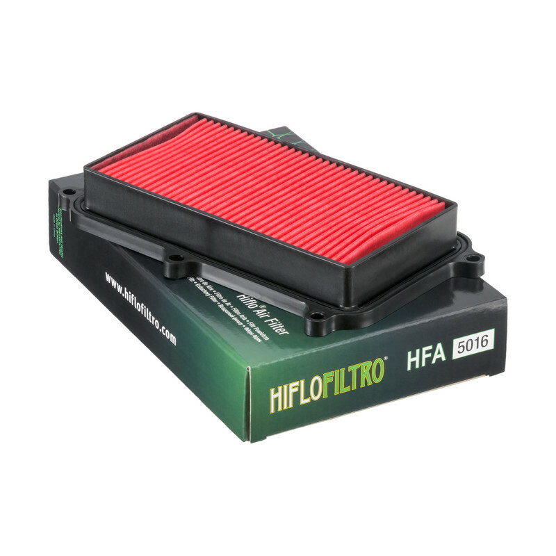 HIFLOFILTRO Air Filter - HFA5016 Kymco 125i People