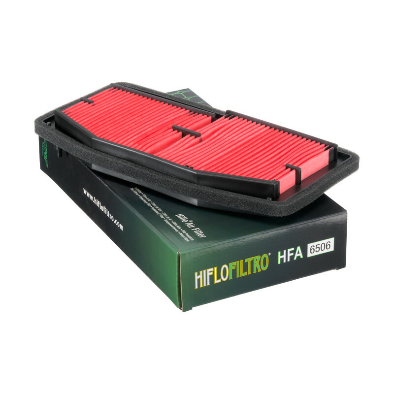 Hiflofiltro Air Filter - HFA6506