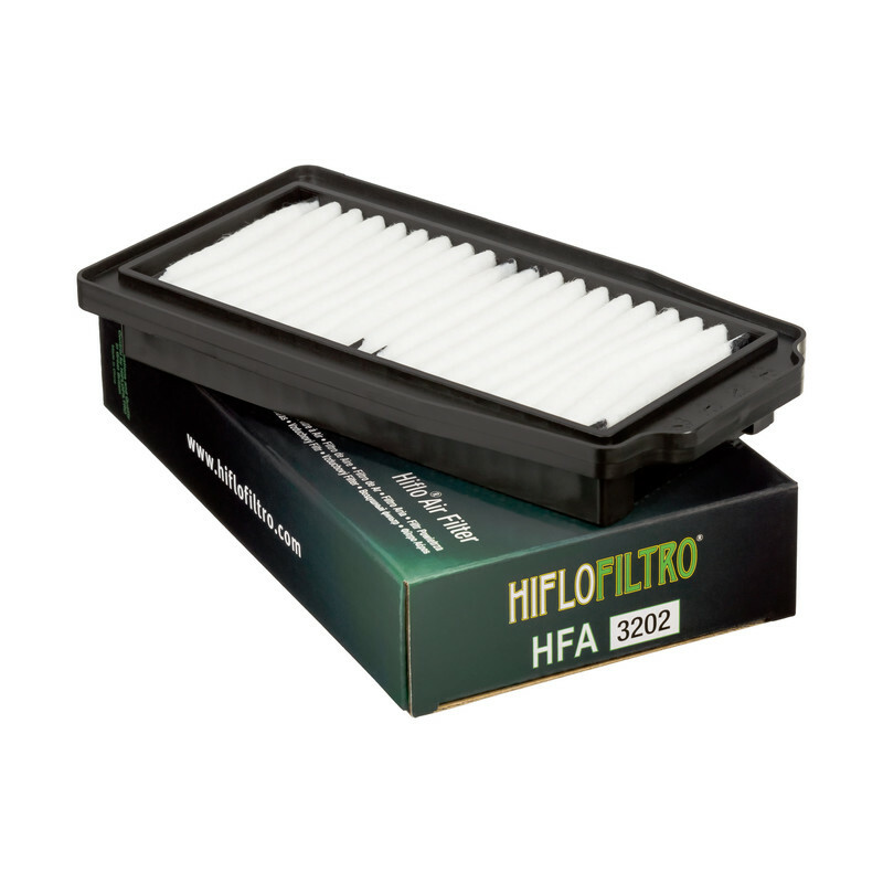 HIFLOFILTRO Air Filter - HFA3202 Suzuki