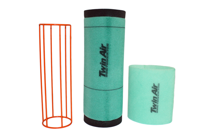 TWIN AIR Filtre à air avec cage - 156065P Can-Am