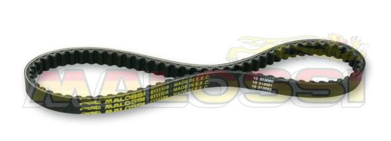 Cinghia Trasmissione Malossi X-Kevlar Per Piaggio Beverly 350 E X10 350 (2011-2015) - 6115279 - 3