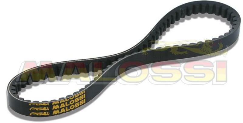MALOSSI Wzmocniony pas transmisyjny X-Kevlar