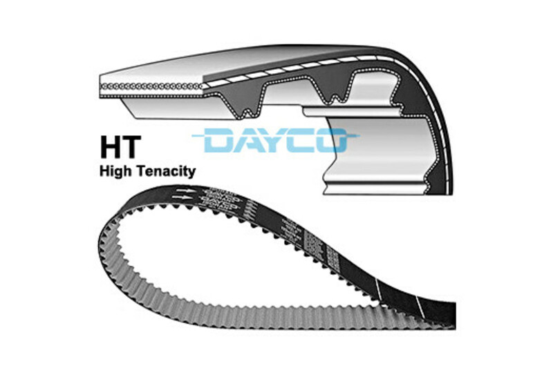 DAYCO Standard Transmission Belt