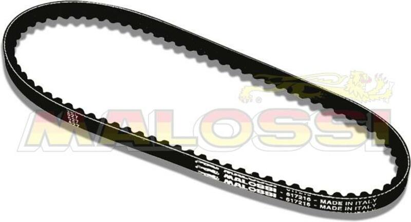 MALOSSI X-Special Reinforced Transmission Belt