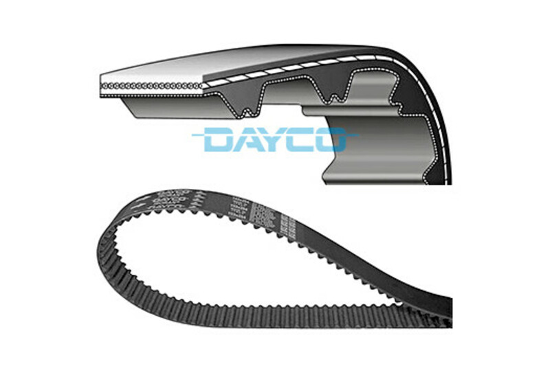 DAYCO Standard Transmission Belt