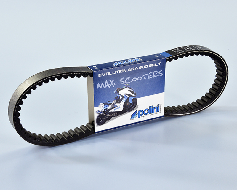 POLINI Kevlar Reinforced Transmission Belt