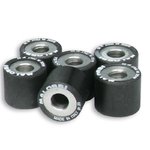 MALOSSI Variator Rollers 25x22,2mm 26gr - Set of 6