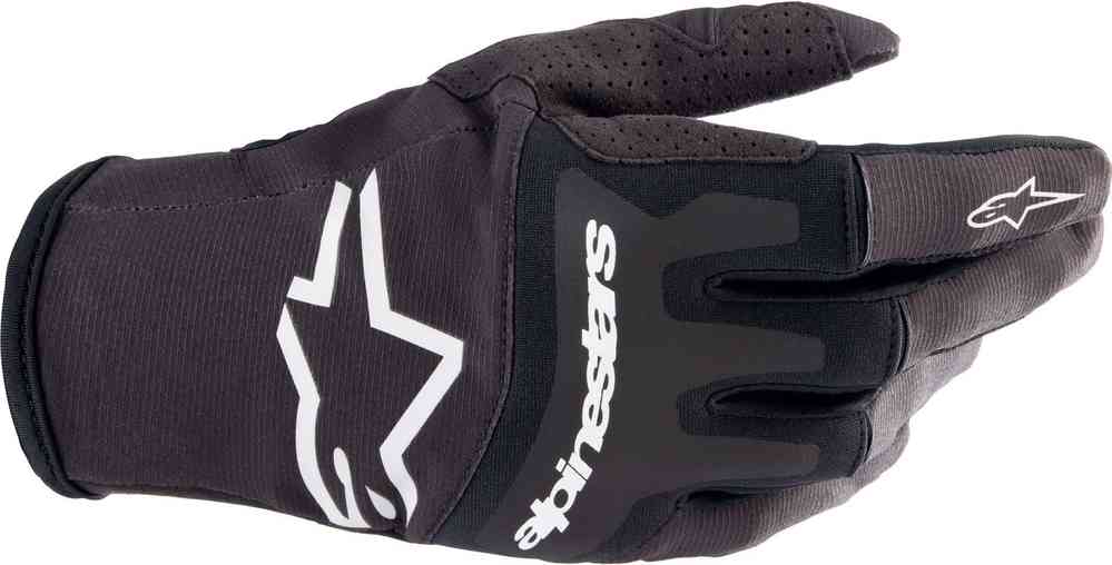Alpinestars Techstar Перчатки для мотокросса