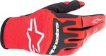 Alpinestars Techstar Motorcross handschoenen