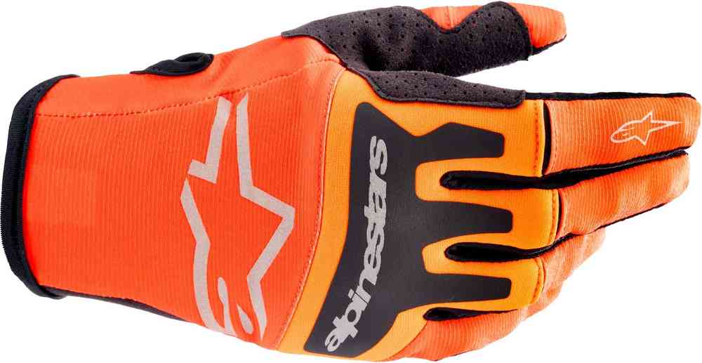 Alpinestars Techstar Перчатки для мотокросса