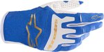 Alpinestars Techstar Guantes de motocross