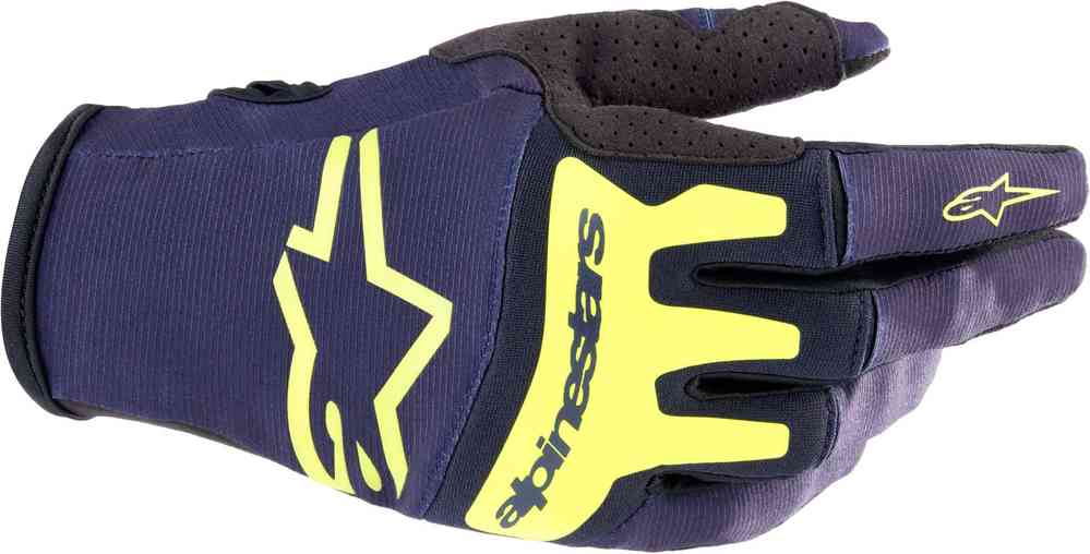 Alpinestars Techstar Motocross Handschuhe