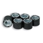 MALOSSI Variator Rollers 15x12mm 5,4gr - Set of 6