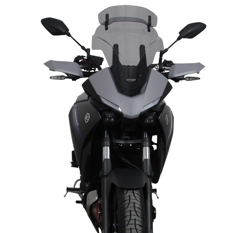 Motorrad Standard Windschutzscheibe Für YAMAHA MT-09 TRACER 2018-2021