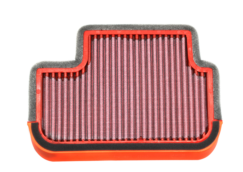 BMC Air Filter FB01133 – Ferrari SF90 Stradale & Spider main image 1