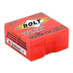 Bolt Kit de parafusos de plástico - Honda