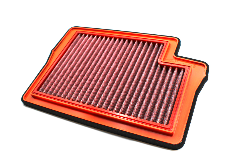 Photos - Other for Motorcycles BMC Air Filter Air Filter - FM01119