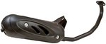 TECNIGAS Maxi 4 Exhaust