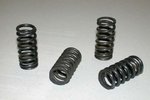 Barnett clutch springs kit KTM/Husqvarna