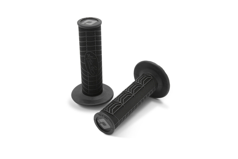ODI Motion Pro DirtControl V2 Lock-On Grips, Size 10 mm, Size 10 mm