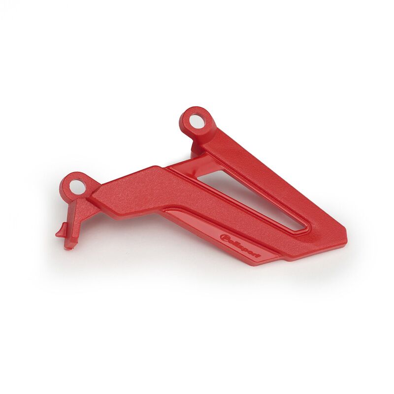 POLISPORT Front Sprocket Protection - Honda CRF450R, Size 10 mm, Size 10 mm