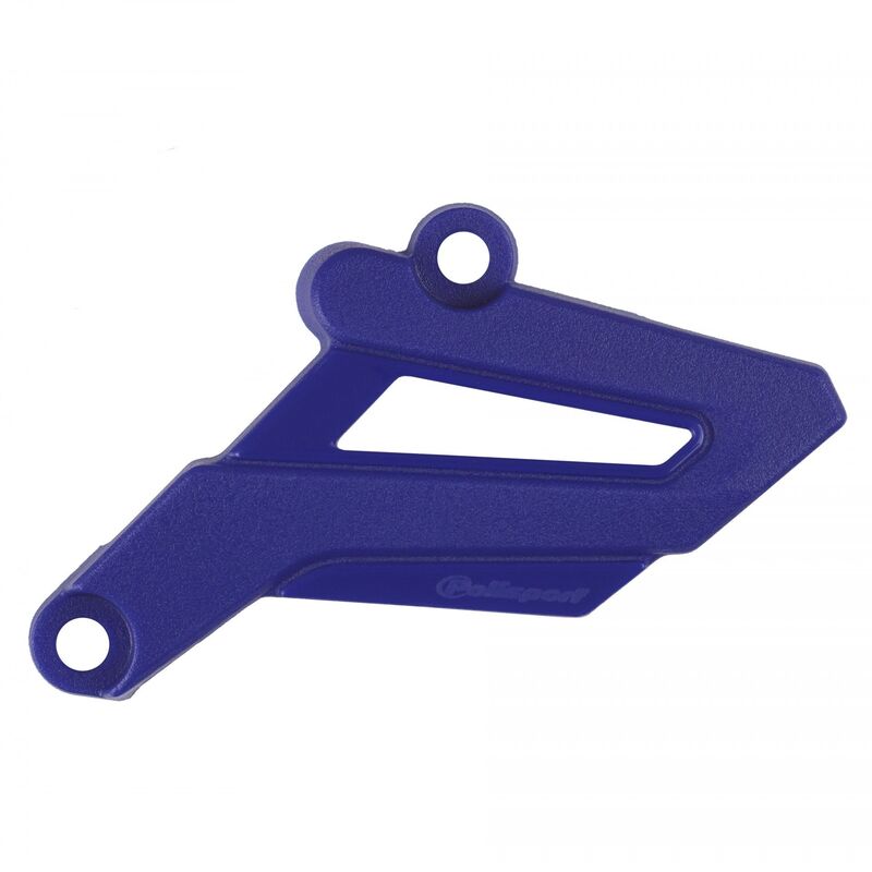 POLISPORT Front Sprocket Protection - Sherco SE/SEF, Size 10 mm, Size 10 mm