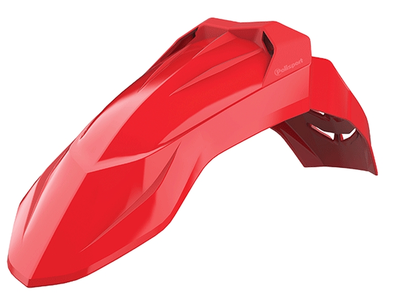 POLISPORT Garde-boue avant Supermoto UFX